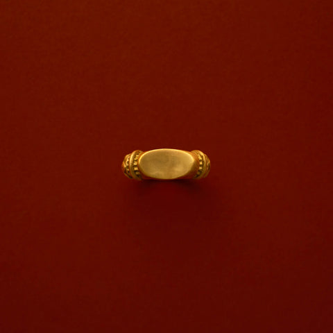 Memory Ring