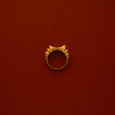 Memory Ring