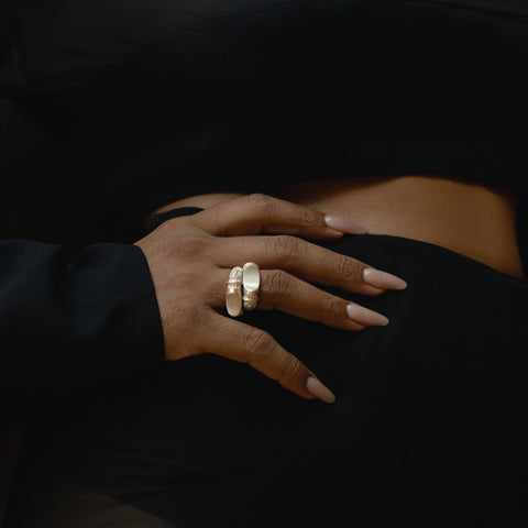 Memory Ring